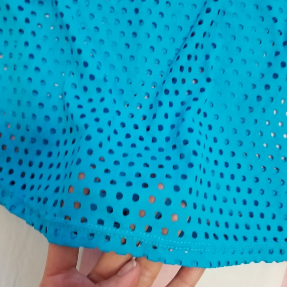 Tank top sport for womens. NWT. One size. - Picture 5 of 6